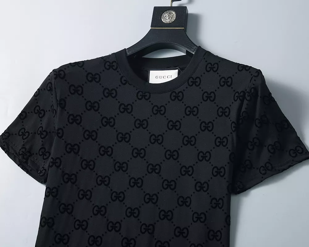 gucci t-shirt manches courtes pour homme s_12777372